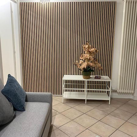Appartamento Houseberg Torretta Bergamo Esterno foto