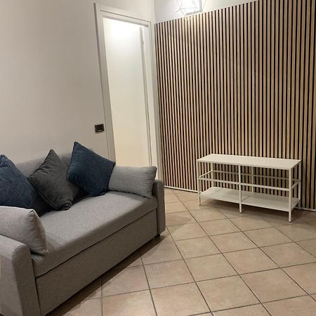 Appartamento Houseberg Torretta Bergamo Esterno foto