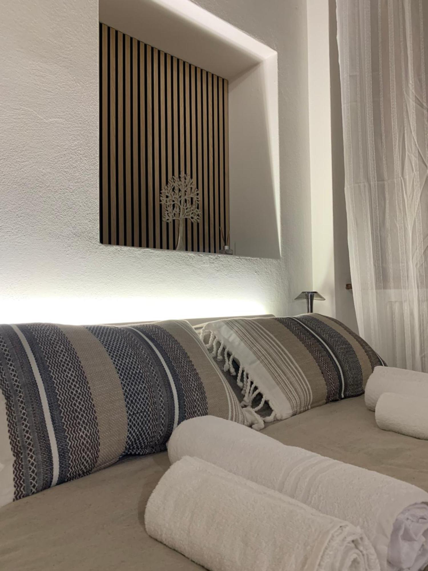 Appartamento Houseberg Torretta Bergamo Esterno foto