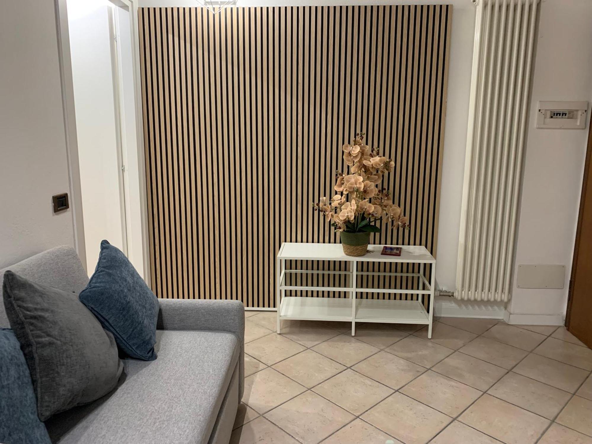 Appartamento Houseberg Torretta Bergamo Esterno foto