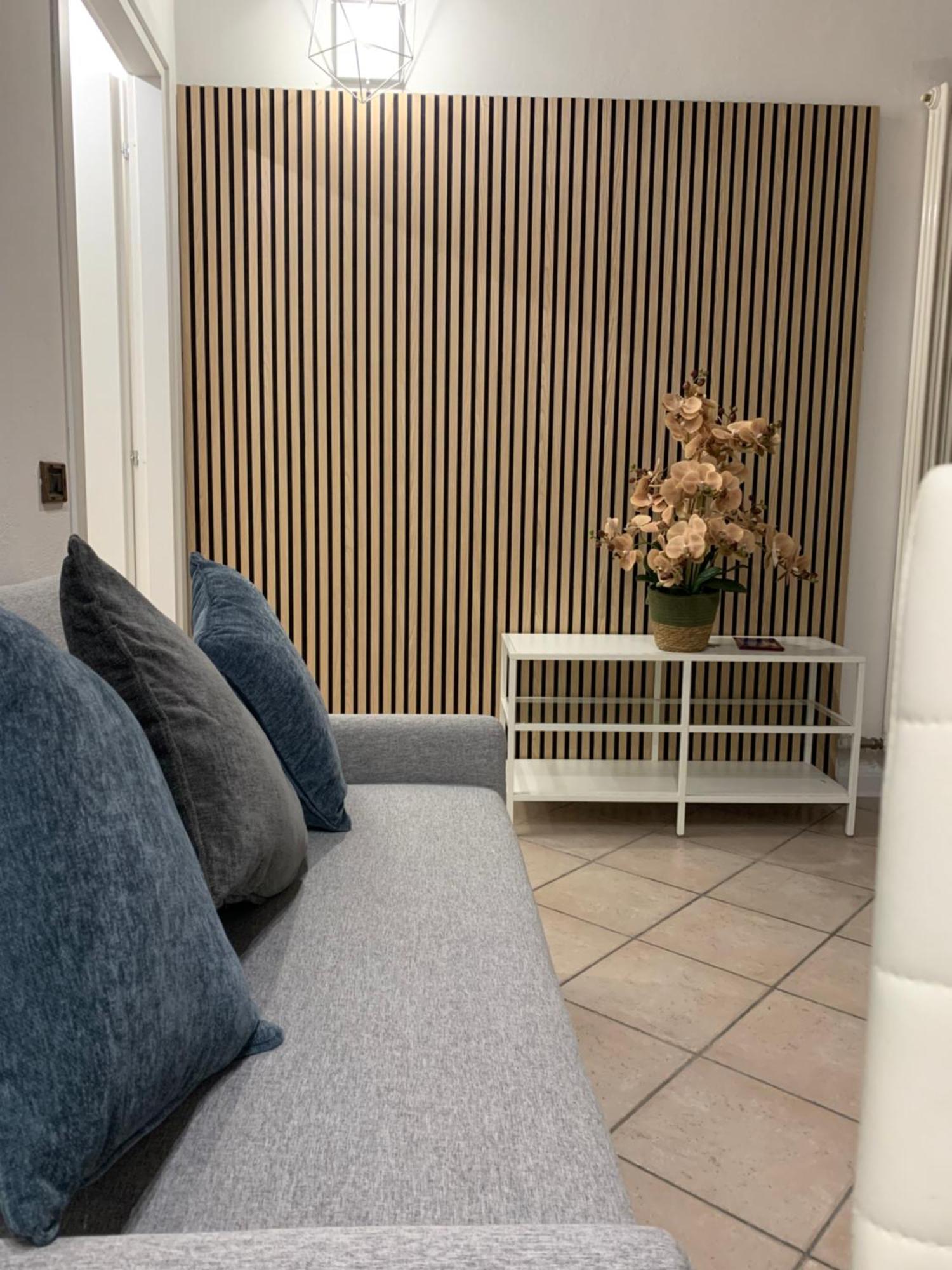 Appartamento Houseberg Torretta Bergamo Esterno foto