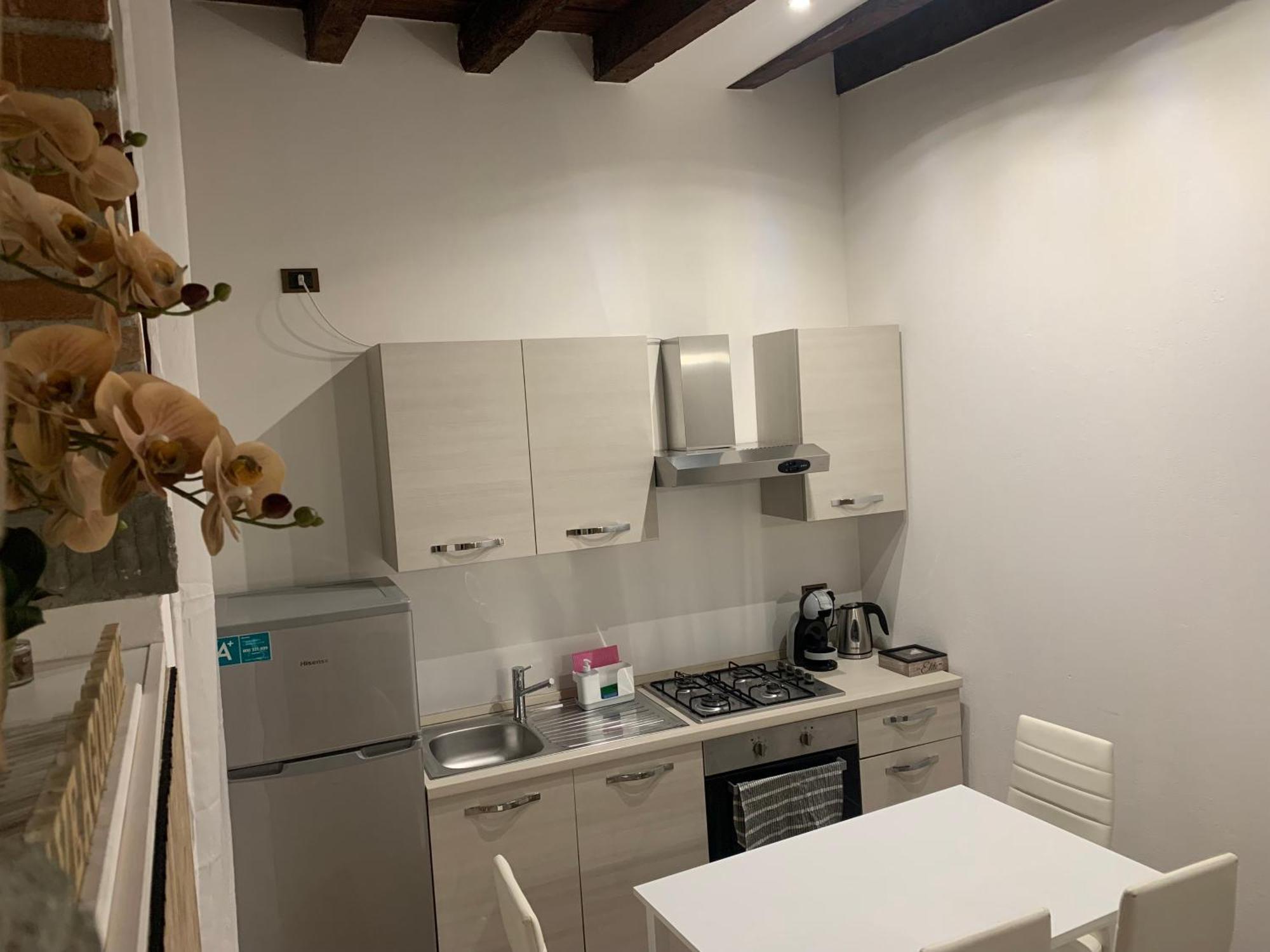 Appartamento Houseberg Torretta Bergamo Esterno foto