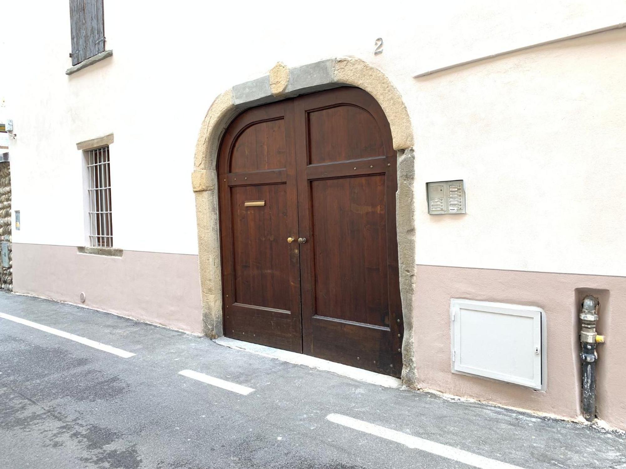 Appartamento Houseberg Torretta Bergamo Esterno foto