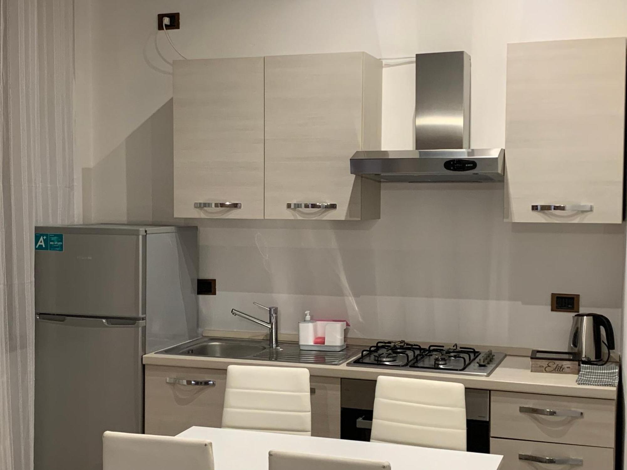 Appartamento Houseberg Torretta Bergamo Esterno foto