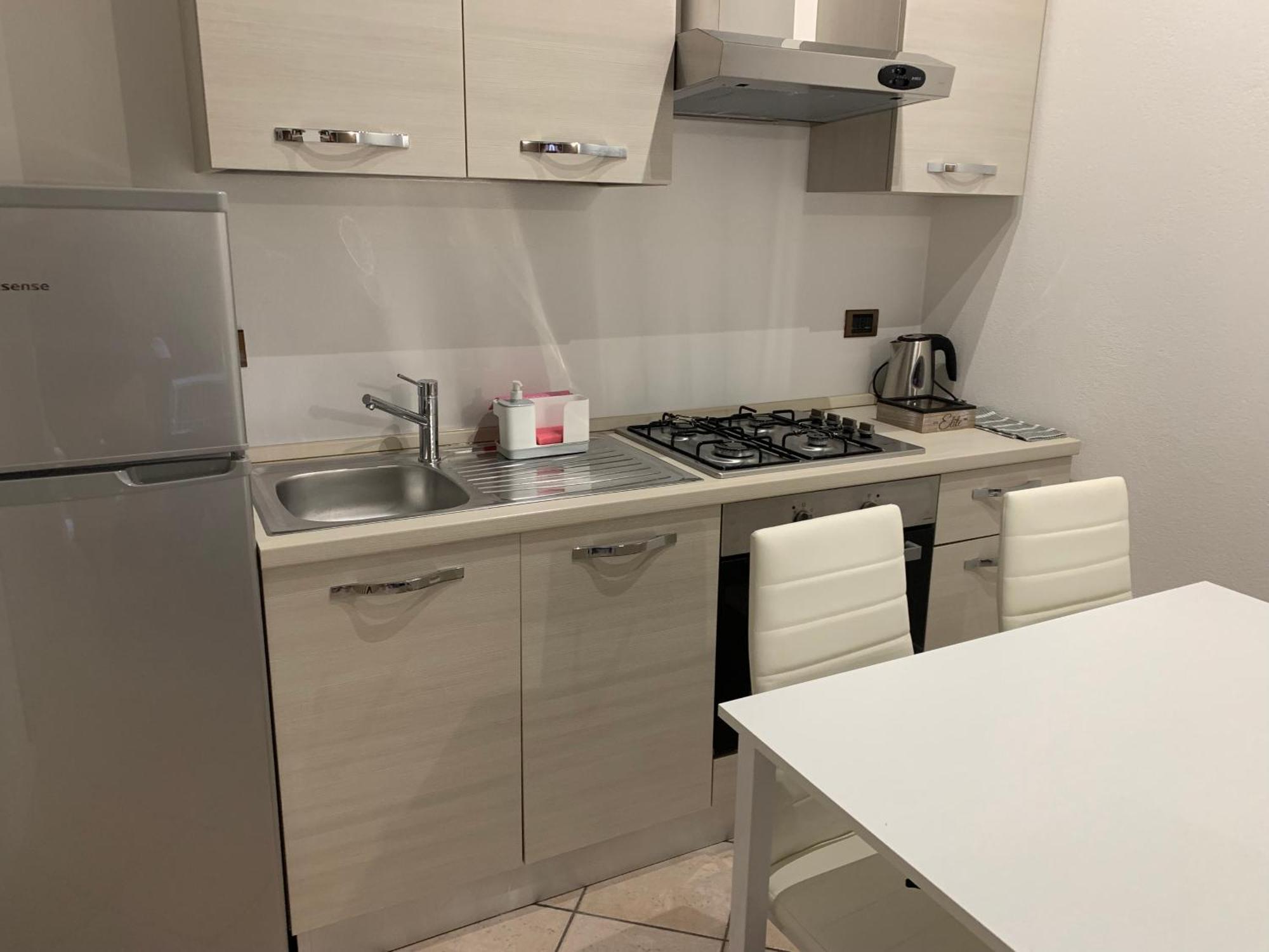 Appartamento Houseberg Torretta Bergamo Esterno foto