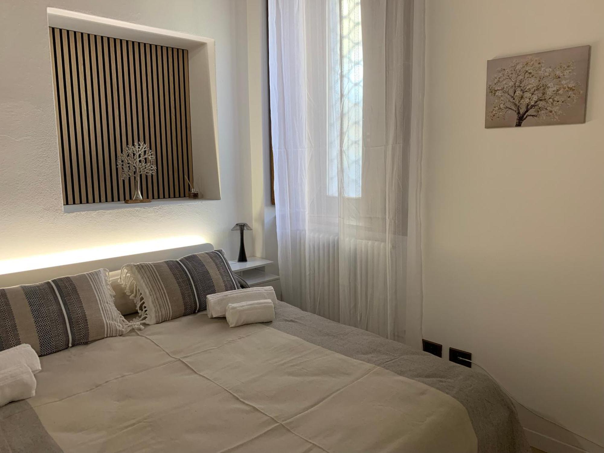 Appartamento Houseberg Torretta Bergamo Esterno foto