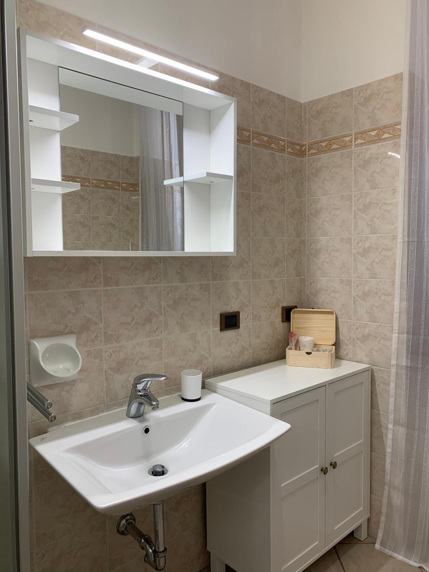 Appartamento Houseberg Torretta Bergamo Esterno foto