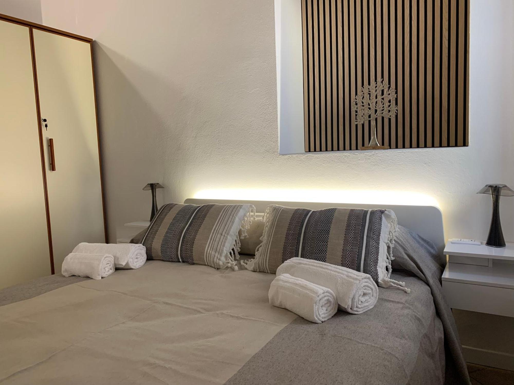 Appartamento Houseberg Torretta Bergamo Esterno foto
