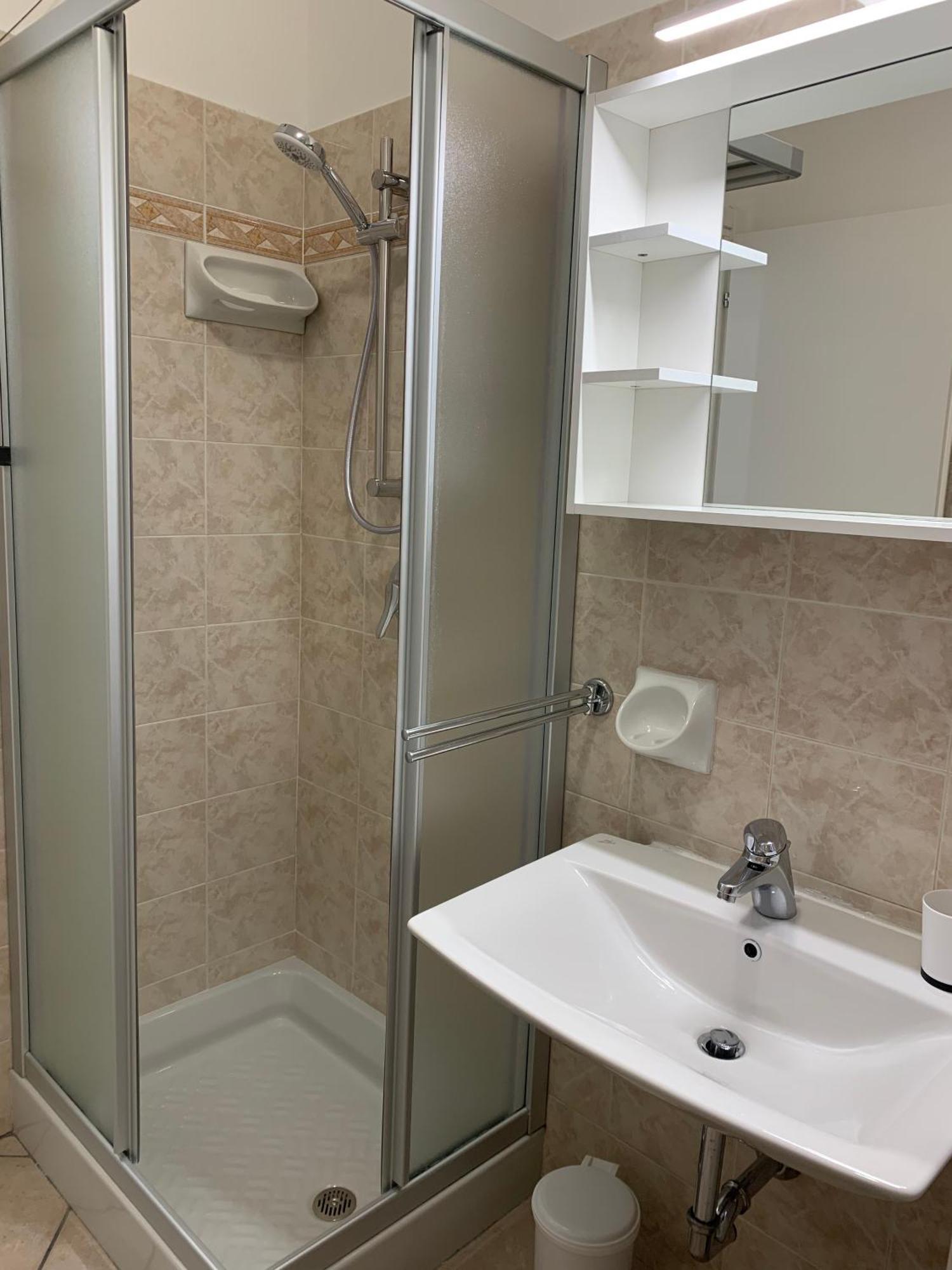 Appartamento Houseberg Torretta Bergamo Esterno foto